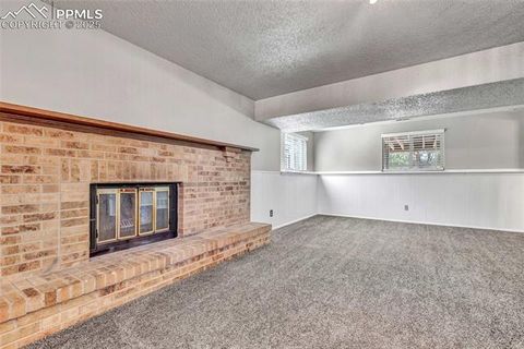 Tiny photo for 5035 Cita Drive, Colorado Springs, CO 80916 (MLS # 6139191)
