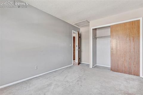 Tiny photo for 5035 Cita Drive, Colorado Springs, CO 80916 (MLS # 6139191)