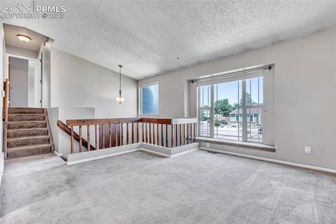 Tiny photo for 5035 Cita Drive, Colorado Springs, CO 80916 (MLS # 6139191)