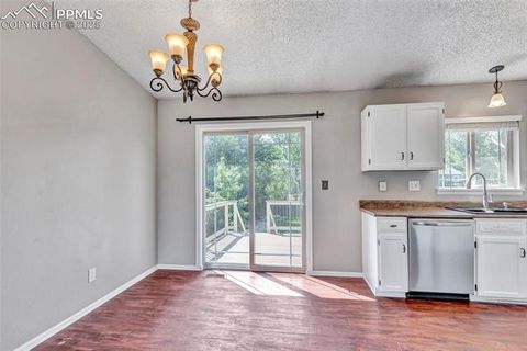 Tiny photo for 5035 Cita Drive, Colorado Springs, CO 80916 (MLS # 6139191)