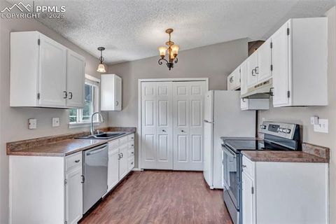 Tiny photo for 5035 Cita Drive, Colorado Springs, CO 80916 (MLS # 6139191)