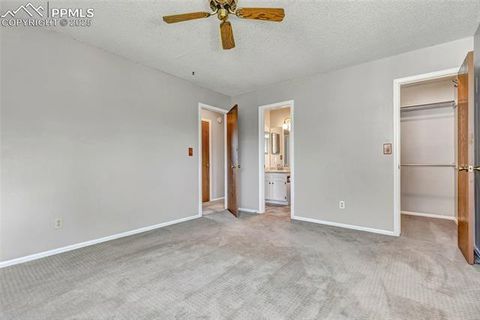 Tiny photo for 5035 Cita Drive, Colorado Springs, CO 80916 (MLS # 6139191)