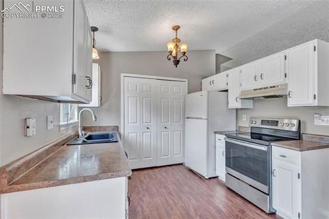 Tiny photo for 5035 Cita Drive, Colorado Springs, CO 80916 (MLS # 6139191)