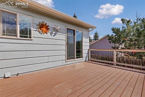Tiny photo for 5035 Cita Drive, Colorado Springs, CO 80916 (MLS # 6139191)
