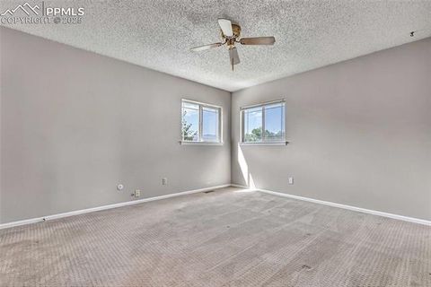 Tiny photo for 5035 Cita Drive, Colorado Springs, CO 80916 (MLS # 6139191)
