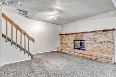 Tiny photo for 5035 Cita Drive, Colorado Springs, CO 80916 (MLS # 6139191)