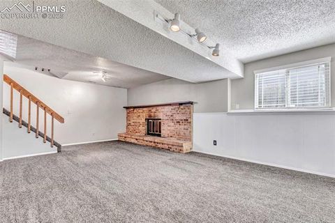 Tiny photo for 5035 Cita Drive, Colorado Springs, CO 80916 (MLS # 6139191)