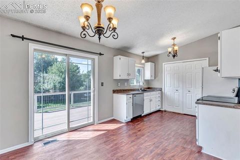 Tiny photo for 5035 Cita Drive, Colorado Springs, CO 80916 (MLS # 6139191)