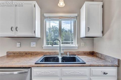 Tiny photo for 5035 Cita Drive, Colorado Springs, CO 80916 (MLS # 6139191)