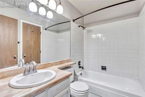 Tiny photo for 5035 Cita Drive, Colorado Springs, CO 80916 (MLS # 6139191)