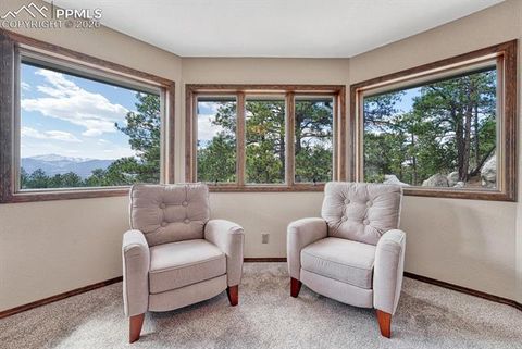 Tiny photo for 670 E Baptist Road, Colorado Springs, CO 80921 (MLS # 5441600)