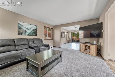 Tiny photo for 670 E Baptist Road, Colorado Springs, CO 80921 (MLS # 5441600)