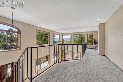 Tiny photo for 670 E Baptist Road, Colorado Springs, CO 80921 (MLS # 5441600)