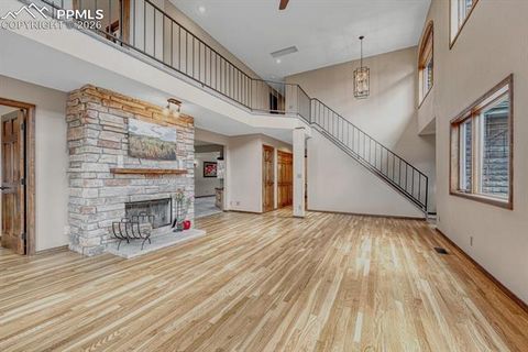 Tiny photo for 670 E Baptist Road, Colorado Springs, CO 80921 (MLS # 5441600)