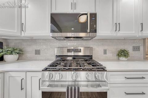 Tiny photo for 670 E Baptist Road, Colorado Springs, CO 80921 (MLS # 5441600)