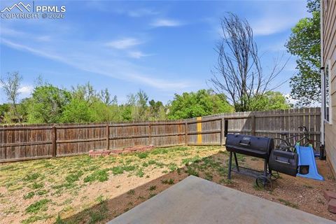 Tiny photo for 990 Ridgebury Place, Fountain, CO 80817 (MLS # 6902539)