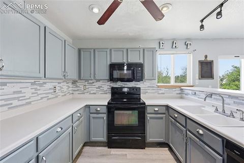 Tiny photo for 990 Ridgebury Place, Fountain, CO 80817 (MLS # 6902539)