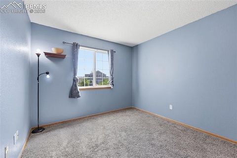 Tiny photo for 990 Ridgebury Place, Fountain, CO 80817 (MLS # 6902539)