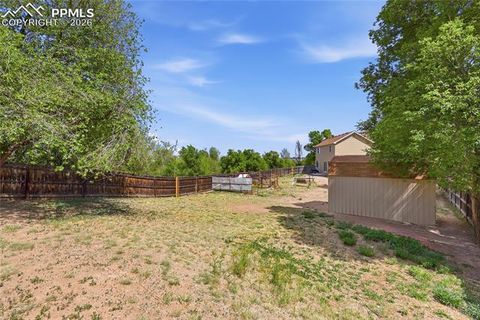 Tiny photo for 990 Ridgebury Place, Fountain, CO 80817 (MLS # 6902539)