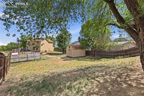 Tiny photo for 990 Ridgebury Place, Fountain, CO 80817 (MLS # 6902539)