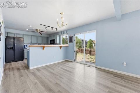 Tiny photo for 990 Ridgebury Place, Fountain, CO 80817 (MLS # 6902539)