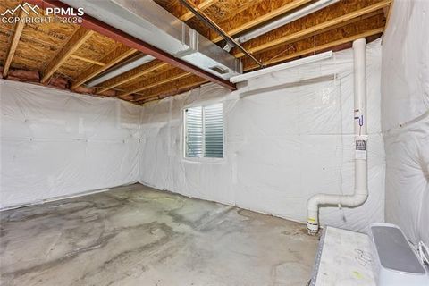 Tiny photo for 990 Ridgebury Place, Fountain, CO 80817 (MLS # 6902539)