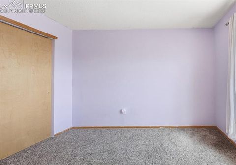 Tiny photo for 990 Ridgebury Place, Fountain, CO 80817 (MLS # 6902539)