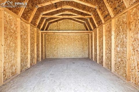 Tiny photo for 990 Ridgebury Place, Fountain, CO 80817 (MLS # 6902539)