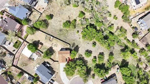 Tiny photo for 990 Ridgebury Place, Fountain, CO 80817 (MLS # 6902539)