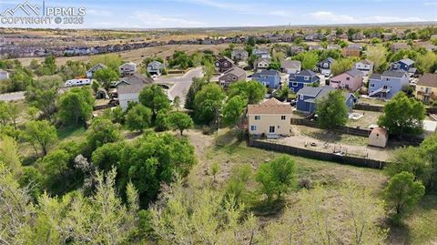 Tiny photo for 990 Ridgebury Place, Fountain, CO 80817 (MLS # 6902539)