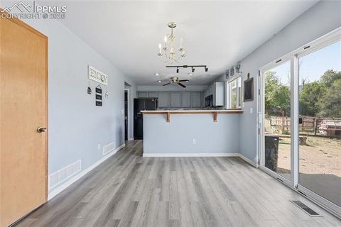 Tiny photo for 990 Ridgebury Place, Fountain, CO 80817 (MLS # 6902539)