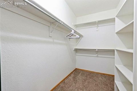Tiny photo for 990 Ridgebury Place, Fountain, CO 80817 (MLS # 6902539)
