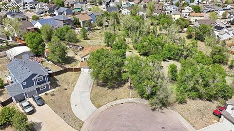 Tiny photo for 990 Ridgebury Place, Fountain, CO 80817 (MLS # 6902539)