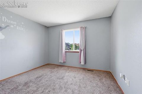 Tiny photo for 990 Ridgebury Place, Fountain, CO 80817 (MLS # 6902539)