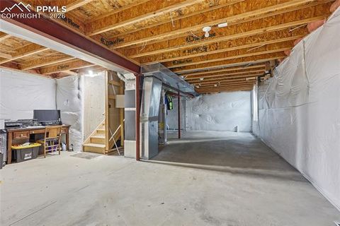 Tiny photo for 990 Ridgebury Place, Fountain, CO 80817 (MLS # 6902539)