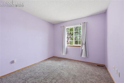 Tiny photo for 990 Ridgebury Place, Fountain, CO 80817 (MLS # 6902539)