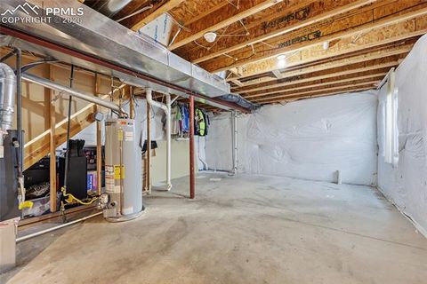 Tiny photo for 990 Ridgebury Place, Fountain, CO 80817 (MLS # 6902539)