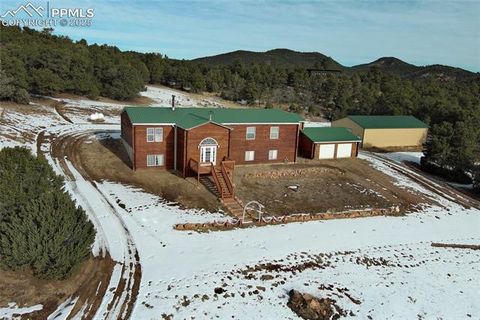 129 Cedar Lane Cotopaxi CO 81223