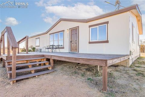 Tiny photo for 5475 Broadacre Road, Avondale, CO 81022 (MLS # 5407157)