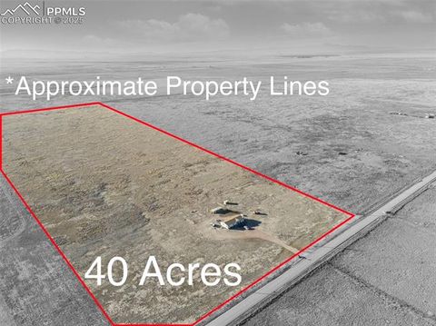 Tiny photo for 5475 Broadacre Road, Avondale, CO 81022 (MLS # 5407157)