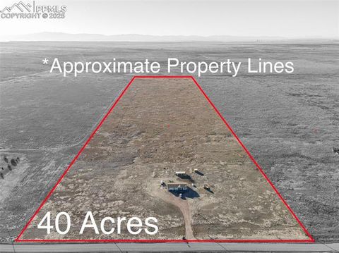 Tiny photo for 5475 Broadacre Road, Avondale, CO 81022 (MLS # 5407157)