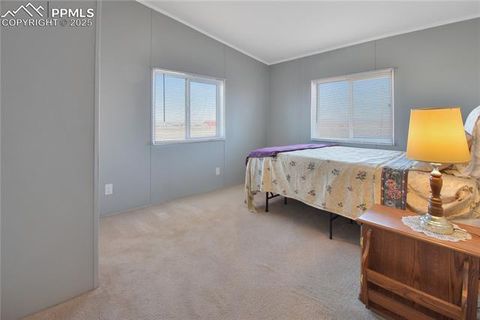Tiny photo for 5475 Broadacre Road, Avondale, CO 81022 (MLS # 5407157)