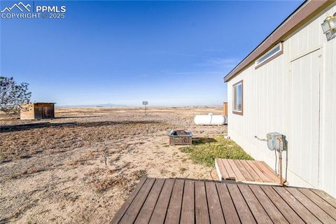 Tiny photo for 5475 Broadacre Road, Avondale, CO 81022 (MLS # 5407157)