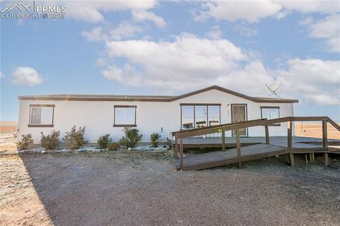 Tiny photo for 5475 Broadacre Road, Avondale, CO 81022 (MLS # 5407157)