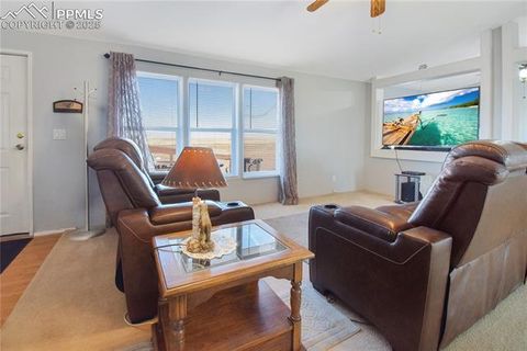 Tiny photo for 5475 Broadacre Road, Avondale, CO 81022 (MLS # 5407157)