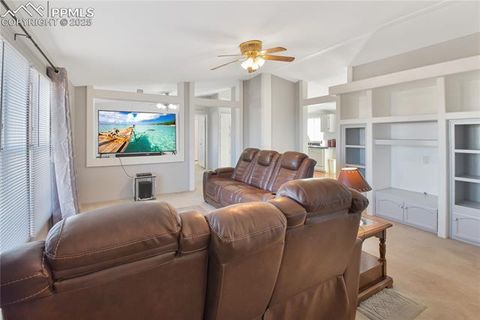 Tiny photo for 5475 Broadacre Road, Avondale, CO 81022 (MLS # 5407157)