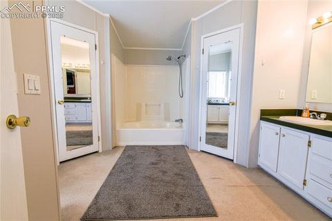 Tiny photo for 5475 Broadacre Road, Avondale, CO 81022 (MLS # 5407157)