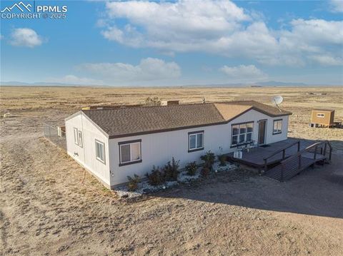 Photo of 5475 Broadacre Road, Avondale, CO 81022 (MLS # 5407157)