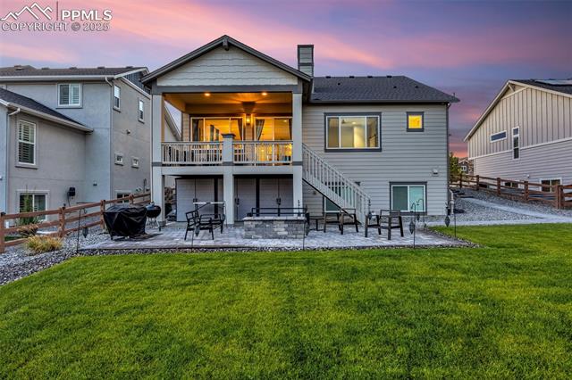 2131 Seaglass Street