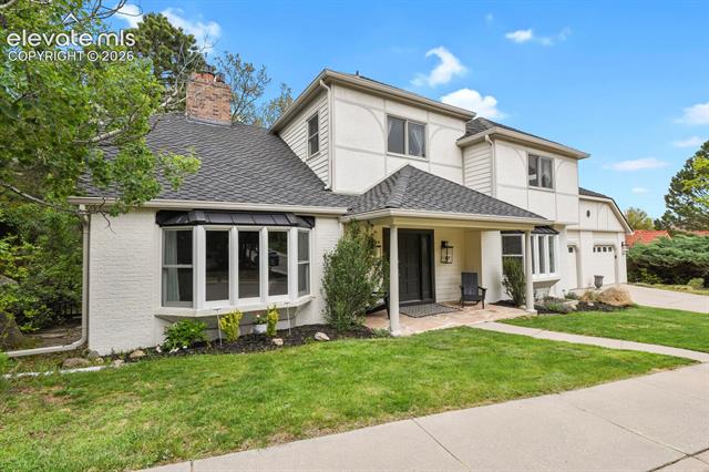 410 Brandywine Drive